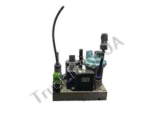 Помпа насос AdBlue Адблю Renault T Euro 6 7421687880, 7422209519! Луцьк