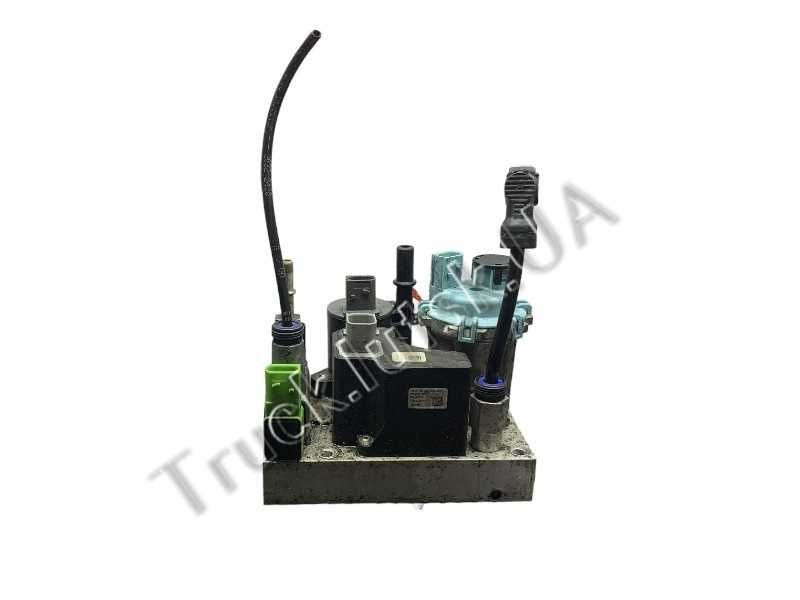 Помпа насос AdBlue Адблю Renault T Euro 6 7421687880, 7422209519! Луцьк - зображення 1