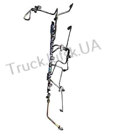 Паливна рейка man ман tgx тгх tgs тгс euro 6 євро 6 51103116077 ! Луцьк