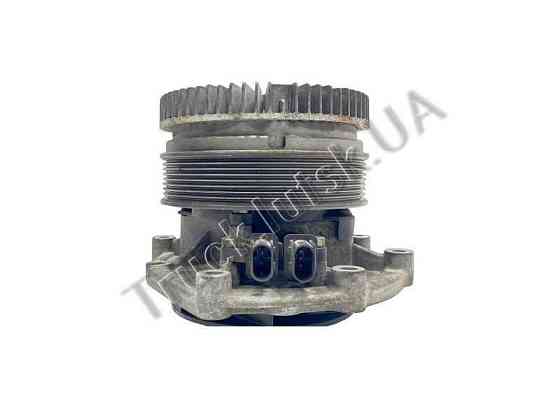 Помпа водяна води Man TGX Euro6 рестайл 51065007131 рестайлинг !! Луцьк