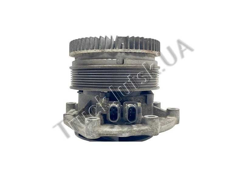 Помпа водяна води Man TGX Euro6 рестайл 51065007131 рестайлинг !! Луцьк - зображення 1