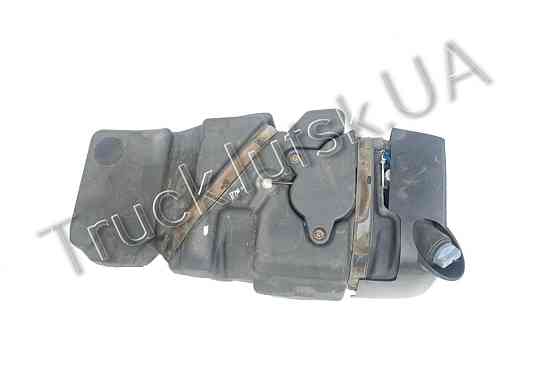 Бак AdBlue DAF ДАФ xf 106 хф cf 85 цф euro 6 євро 6 1981181! Луцьк