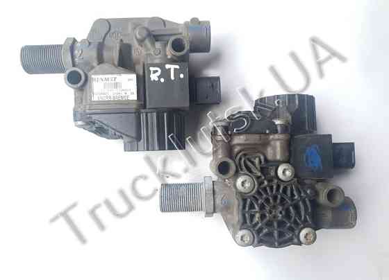Клапан ABS k038401 21327358 Renault T Range Gama EURO6 VOLVO FH4! Луцьк