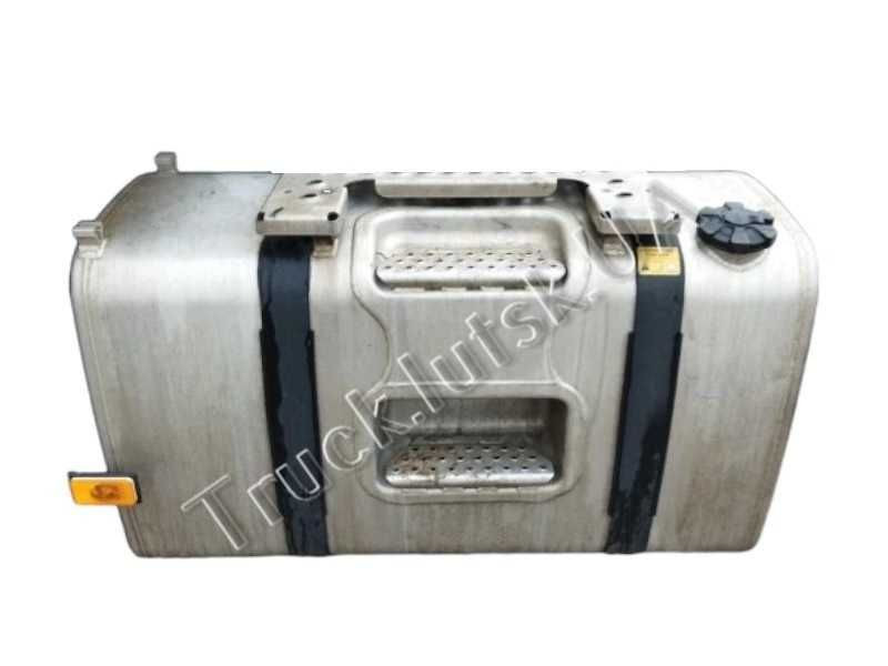 Паливний бак 480л з сходинками Renault Range T Euro6 Рено Ренж Т! Луцьк - зображення 1