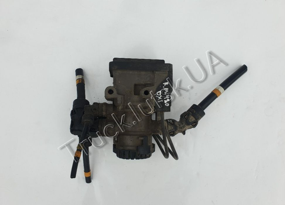 Блок EBS 21122034 / K021203 Renault Рено Volvo Вольво ! Луцьк - зображення 1