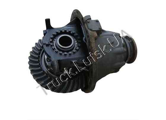 Редуктор MS13170 177E 37/13 2.85 Renault Рено Volvo Iveco 7420701294 ! Луцьк