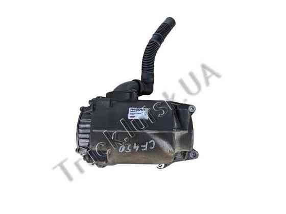 Модуль вентиляції картерних газів 2051412 2178442 DAF XF106 EURO6! Луцьк