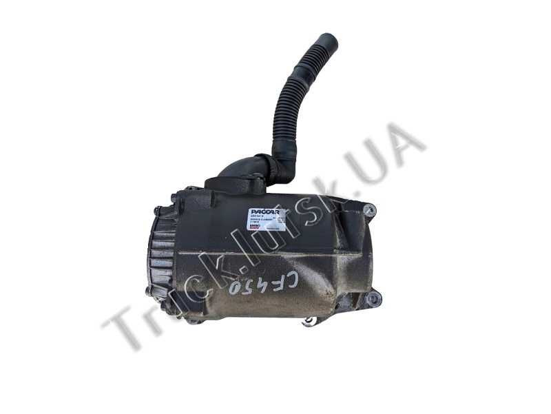 Модуль вентиляції картерних газів 2051412 2178442 DAF XF106 EURO6! Луцьк - зображення 1