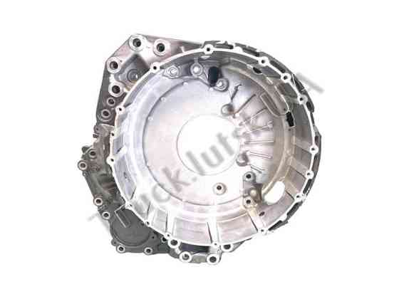 Кожух маховика 2108212 2258071 DAF XF106 CF85 EURO6 FTG 450 2017-2021! Луцьк
