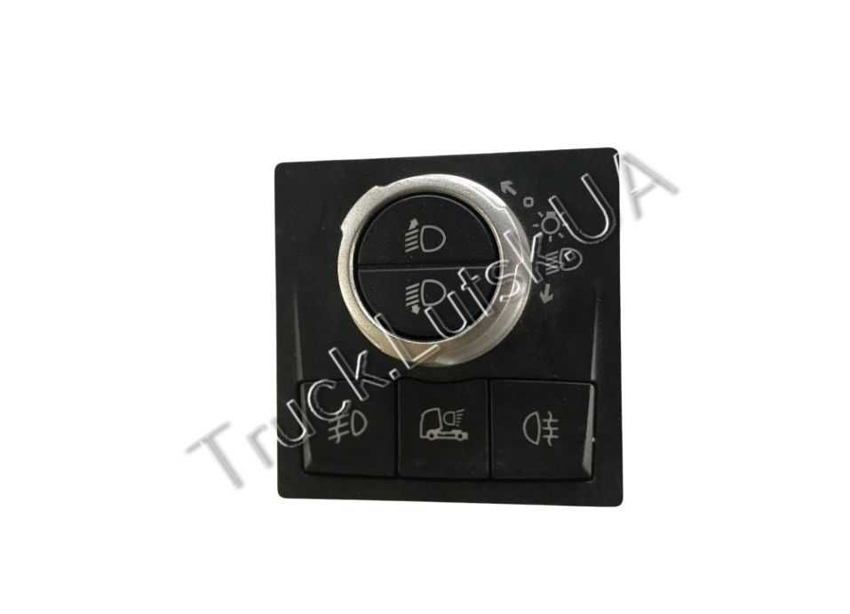 Панель керування зовнішнім освітленням 21995040 RENAULT RANGE T EURO6! Луцьк - зображення 1