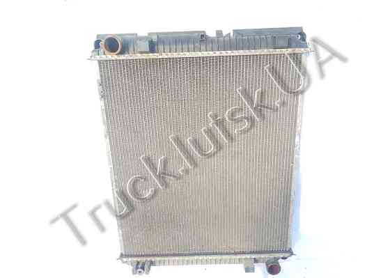 Радіатор MAN МАН TGL ТГЛ 81061016503 радиатор!! Луцьк