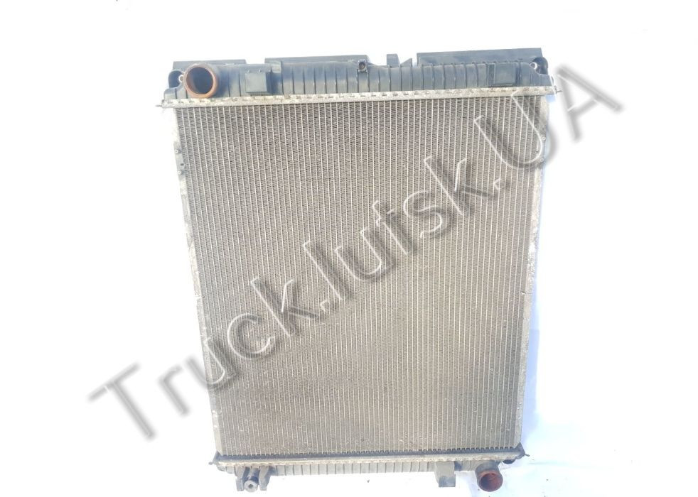 Радіатор MAN МАН TGL ТГЛ 81061016503 радиатор!! Луцьк - зображення 1