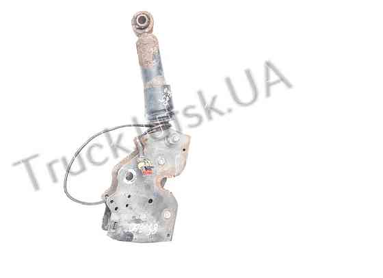 Замок кабіни MAN МАН TGM ТГМ з датчиком!! Луцьк