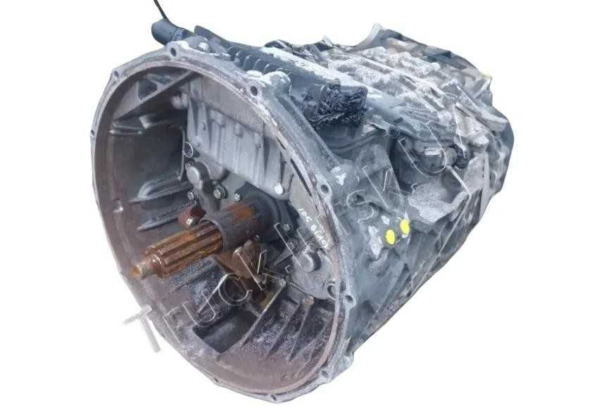 АКПП 12AS2130TD 2009г. DAF ДАФ XF 105 ХФ / CF 85 ЦФ EURO 4 / EURO 5 Луцьк - зображення 1