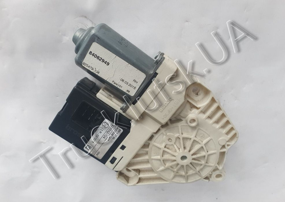 Моторчик склопідйомника Renault Range Gama T Euro6 Рено Ренж Т Євро6!! Луцьк - зображення 1