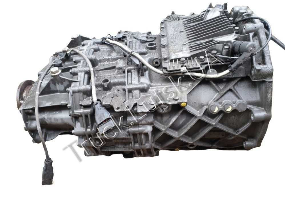 Коробка DAF XF 106 АКПП 12AS2330TD DAF 1912135 ZF 1353031025 12ас2330 Луцьк - зображення 1