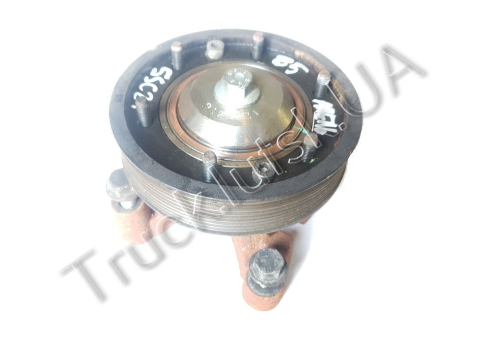 Привід віскомуфти DAF xf 105 хф cf 85 цф даф 1831986!! Луцьк - зображення 1