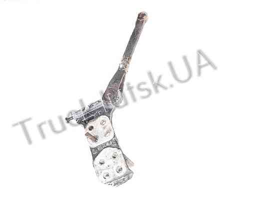 1980321 Кронштейн переднього бампера лівий DAF ДАФ XF 95 ХФ!! Луцьк