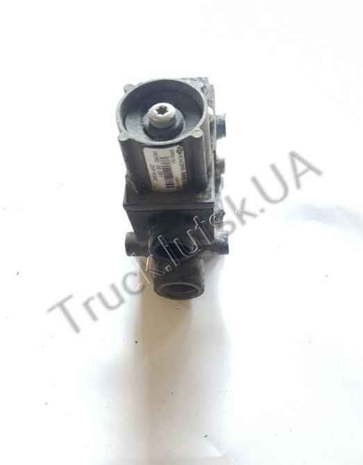 Клапан модулятор ABS Renault Рено Magnum Магнум Premium 20516342!! Луцьк - зображення 1