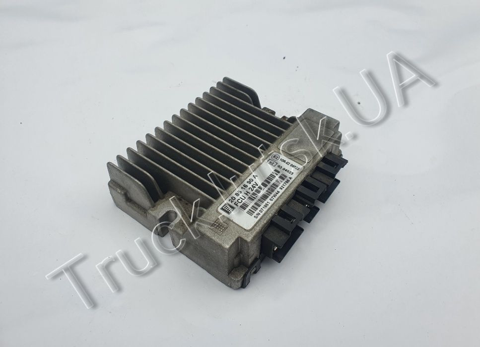 Блок FCU 20851690A RENAULT Рено Premium Преміум!! Луцьк - зображення 1