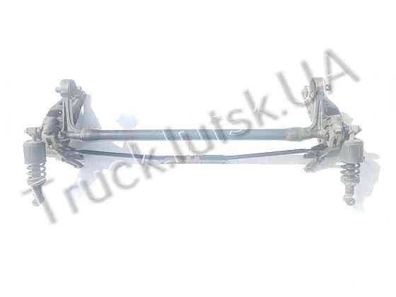 Стабілізатор кабіни торсіон торсион DAF XF 106 Euro6 ДАФ ХФ 106 Євро6! Луцьк
