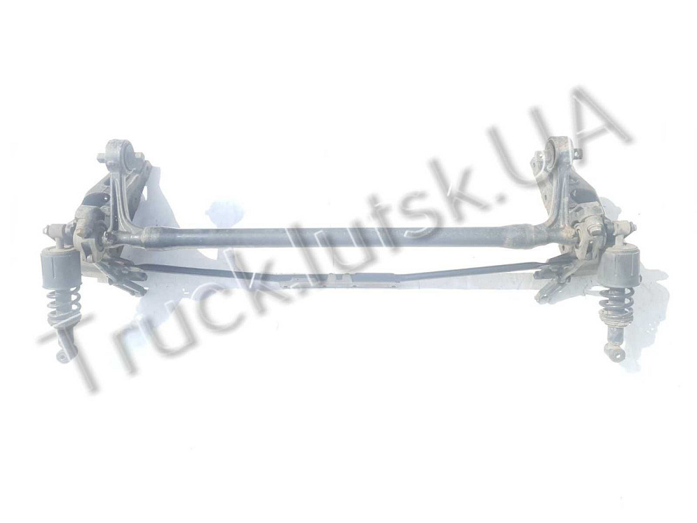 Стабілізатор кабіни торсіон торсион DAF XF 106 Euro6 ДАФ ХФ 106 Євро6! Луцьк - зображення 1