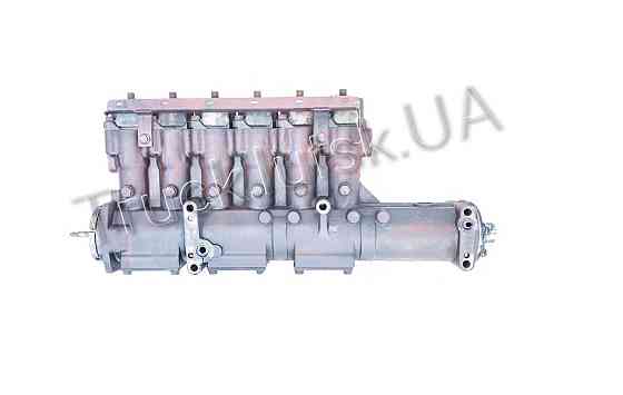 Корпус плд секций насос топливний DAF CF/XF EVRO 2-3.№1428249, 1428254! Луцьк