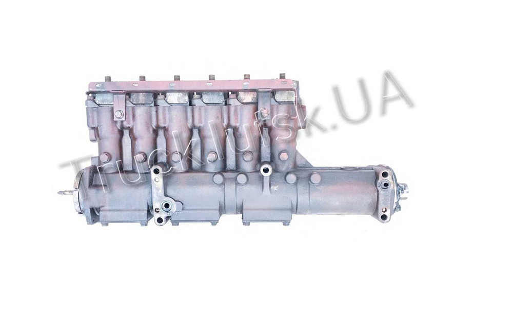 Корпус плд секций насос топливний DAF CF/XF EVRO 2-3.№1428249, 1428254! Луцьк - зображення 1