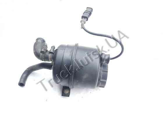 Бачок гідропідсилювача MAN МАН TGA ТГА TGX Тгх TGS Тгс 81473016063!! Луцьк