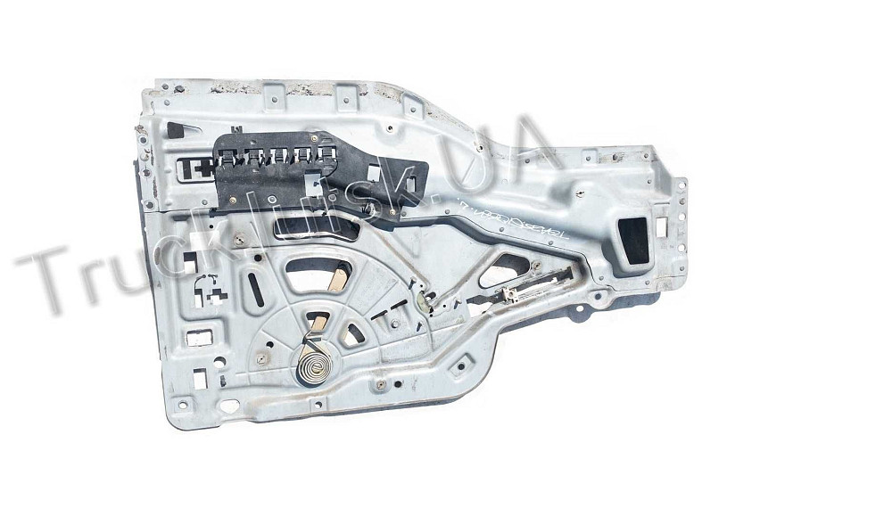 Склопідйомник лівих дверей MAN МАН TGA ТГА 81626456021!! Луцьк - зображення 1