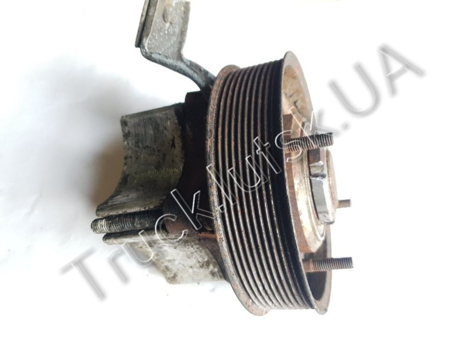 Привід віскомуфти Renault Рено Magnum Магнум DXI 7420564240!! Луцьк - зображення 1