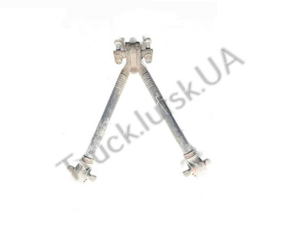 Лучева лучова лучевая тяга MAN МАН TGM ТГМ 81432706169 81432706130!! Луцьк - зображення 1