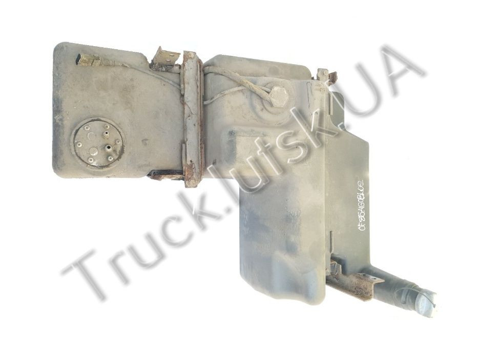 Бак Adblue Адблю DAF ДАФ XF 105 ХФ CF 85 ЦФ 1780275 Euro5 Євро5!! Луцьк - зображення 1