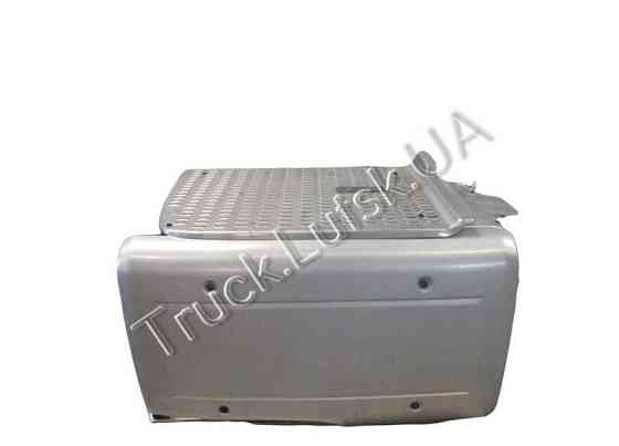 Каталізатор DAF ДАФ XF106 ХФ CF85 ЦФ евро6 катализатор Euro6 2014!!! Луцьк