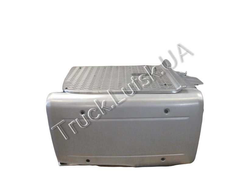 Каталізатор DAF ДАФ XF106 ХФ CF85 ЦФ евро6 катализатор Euro6 2014!!! Луцьк - зображення 1