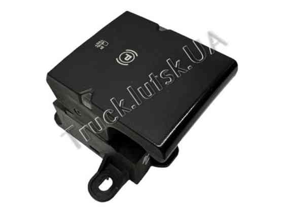 Кнопка ручника Renault Range T Euro 6 Рено Рендж Ренж T Євро 6!! Луцьк