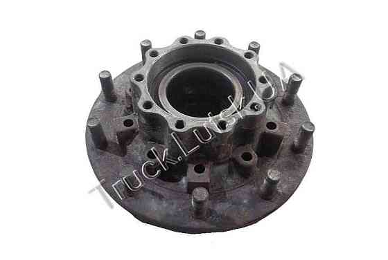 Ступиця задня 81357010155 MAN МАН TGA ТГА TGX ТГХ!! Луцьк