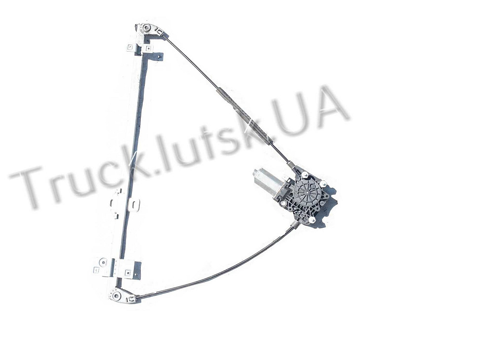 Склопідйомник правих дверей Daf ДАФ XF95 ХФ, XF105!! Луцьк - зображення 1