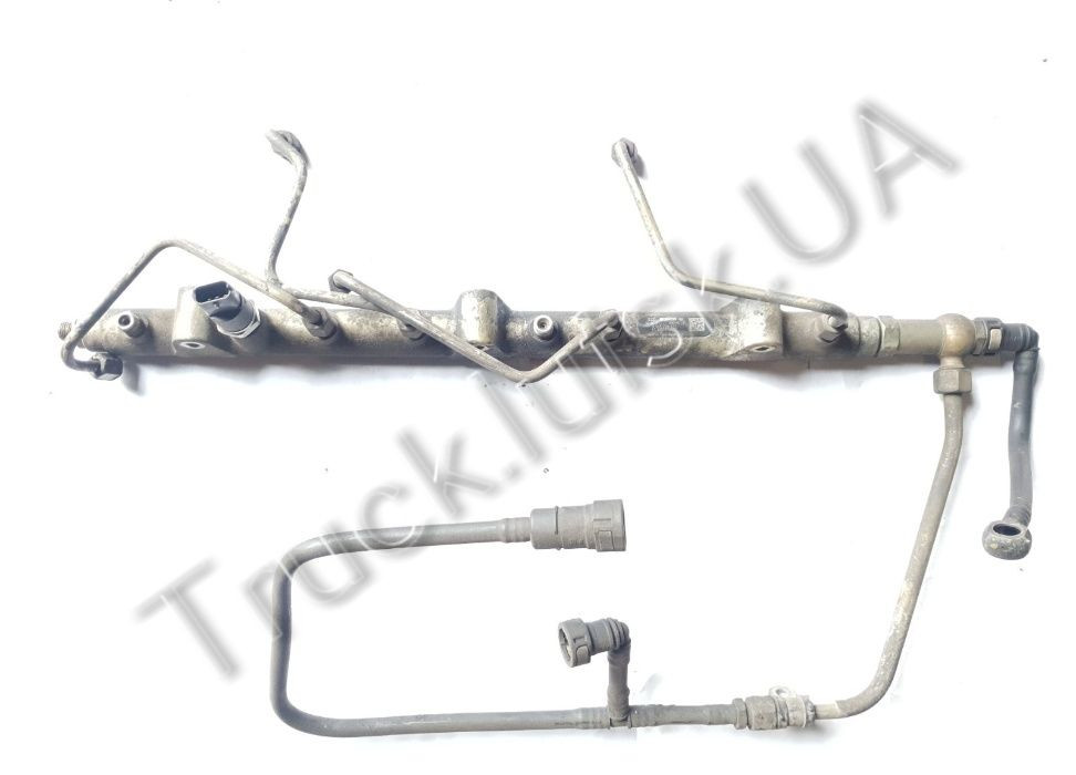 Рейка паливна рампа 0445226023 MAN TGS TGX TGA 51103116037 D2066!! Луцьк - зображення 1