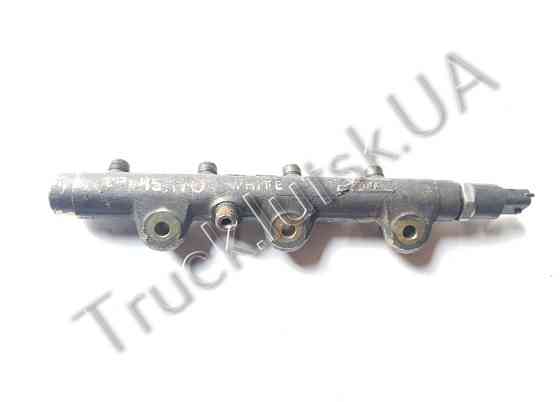 Паливна рейка рампа 1408148 Daf ДАФ lf 45 55 лф Euro 3 Євро 3!! Луцьк