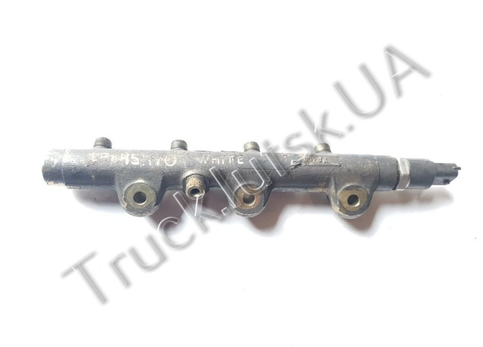 Паливна рейка рампа 1408148 Daf ДАФ lf 45 55 лф Euro 3 Євро 3!! Луцьк - зображення 1