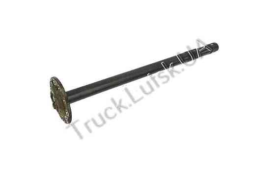 Піввісь з блокуванням полуось DAF ДАФ XF 95 XF105 ХФ CF85 ЦФ 1363851!! Луцьк