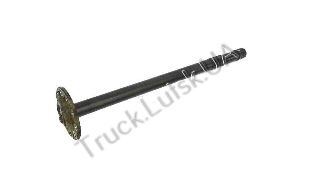 Піввісь з блокуванням полуось DAF ДАФ XF 95 XF105 ХФ CF85 ЦФ 1363851!! Луцьк - зображення 1