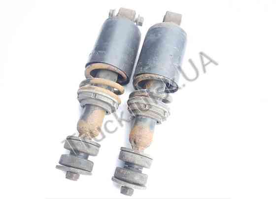Амортизатори кабіни задні DAF ДАФ CF ЦФ 1818919!! Луцьк