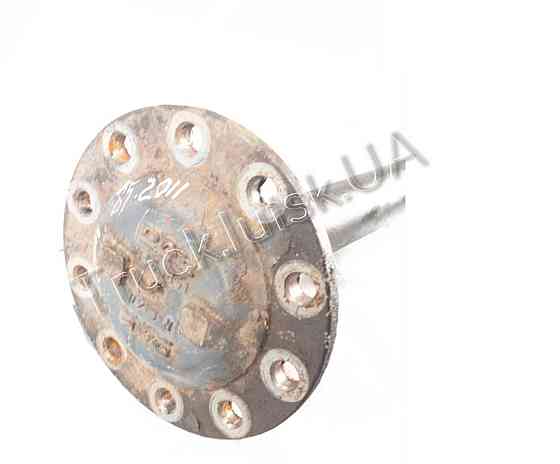 Піввісь з блокуванням Daf ДАФ xf 105 хф 1363850!! Луцьк