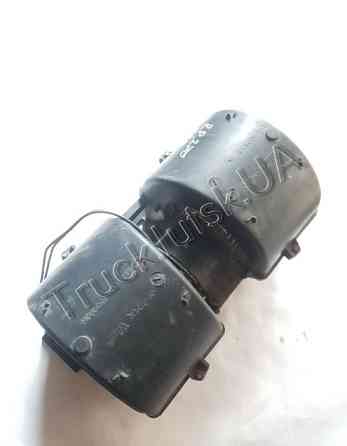 Моторчик пічки Renault Рено Premium Преміум 270DCI 87140!! Луцьк