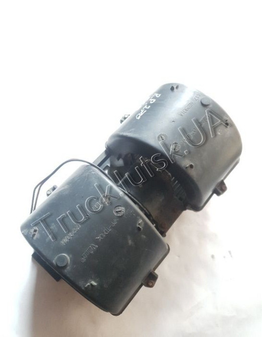 Моторчик пічки Renault Рено Premium Преміум 270DCI 87140!! Луцьк - зображення 1