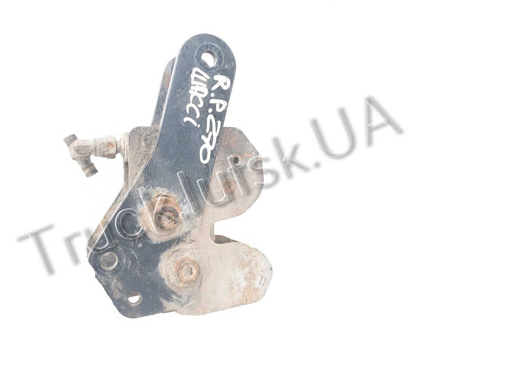 Замок кабіни Renault Рено Premium Преміум 270!! Луцьк - зображення 1