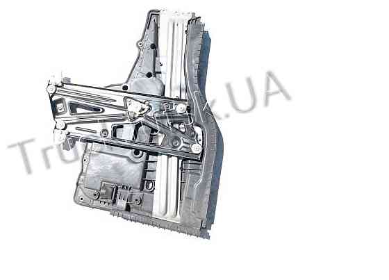 Склопідйомник лівих дверей MAN МАН TGX ТГХ 81626456055!! Луцьк