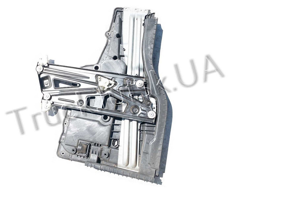Склопідйомник лівих дверей MAN МАН TGX ТГХ 81626456055!! Луцьк - зображення 1